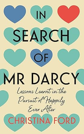 In Search of Mr Darcy