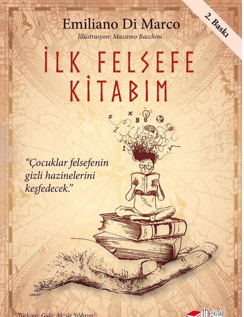 İlk Felsefe Kitabım