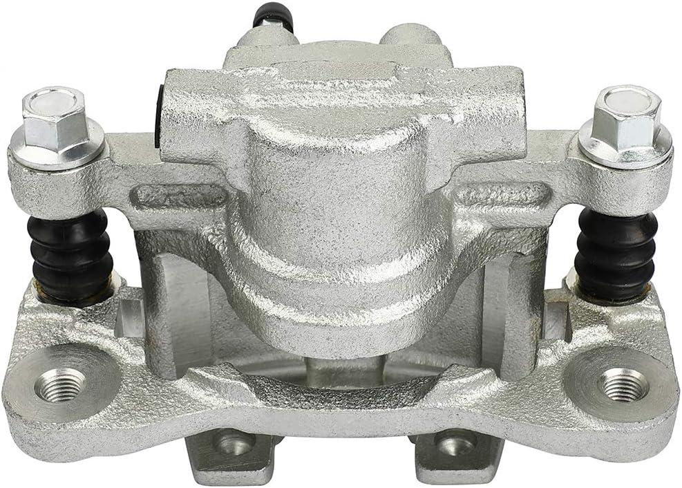 INEEDUP Rear Right Disc Brake Caliper Assembly With Bracket 18B5038 For Buick 2006-2011 For Cadillac 2006-2011