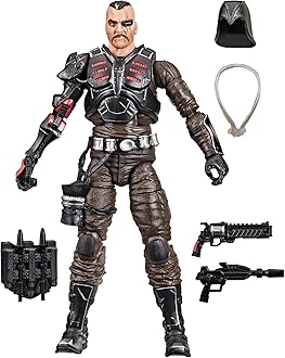 Amazon.com: Hasbro : GI Joe Collectors