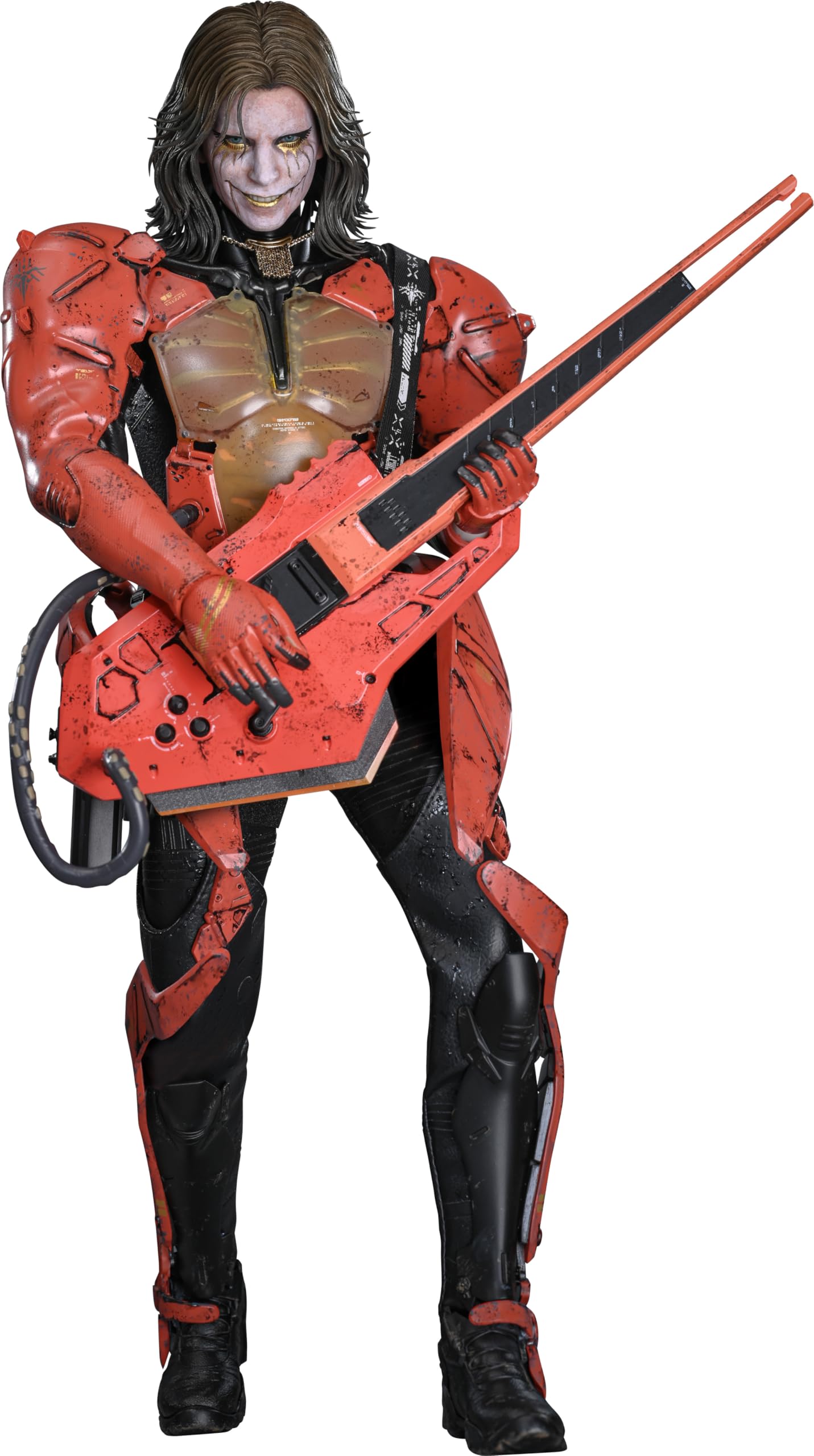 Amazon.co.jp: ホットトイズ: 1/6スケール