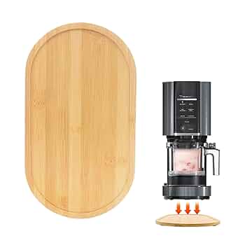 Ninja creami NC 302 アイスクリームメーカー Amazon | Ninja