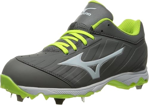 Mizuno Zapatos de softbol 9-Spike Advanced Sweep 3 para mujer