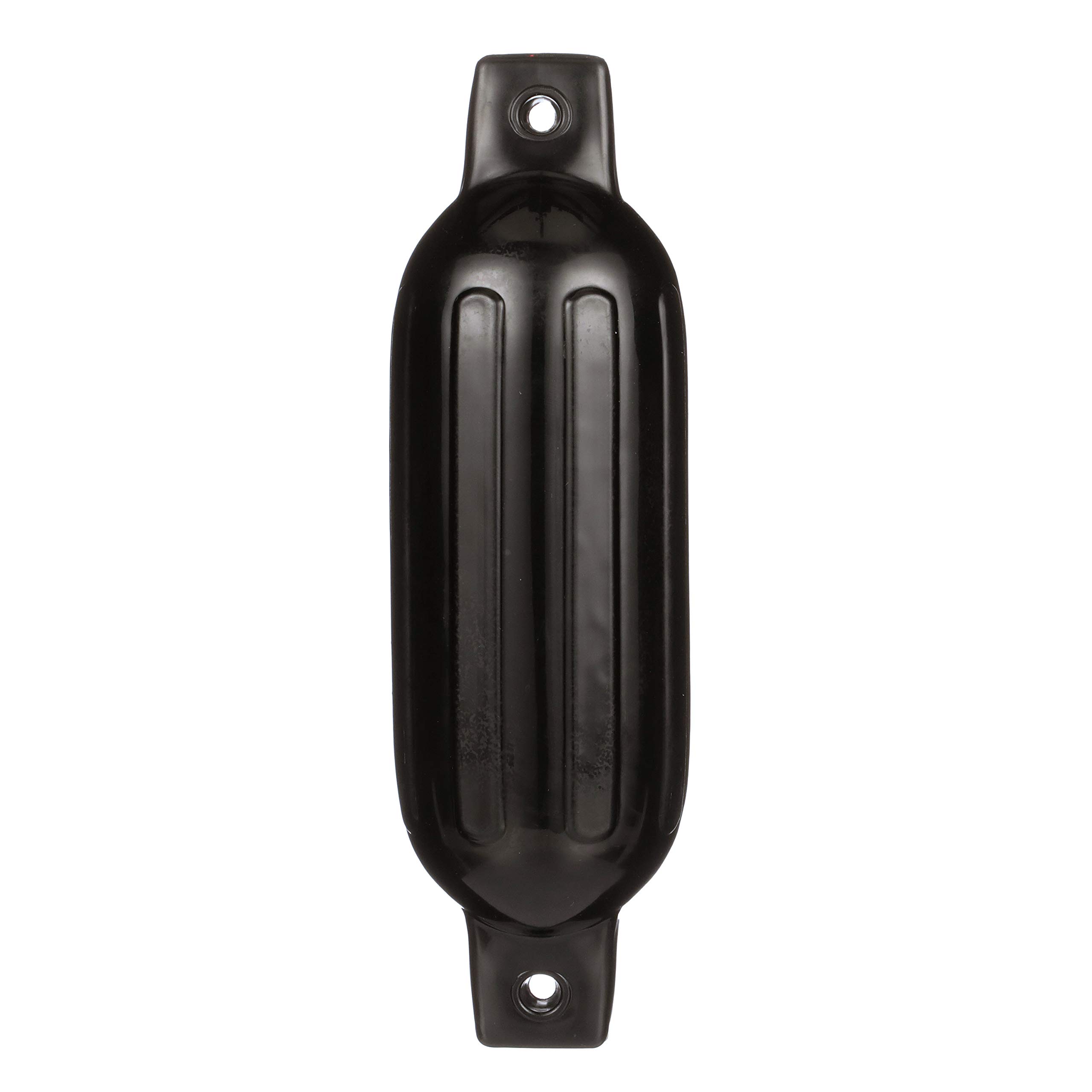 Seachoice 79041 Twin Eye Defence, Black, 11 x 41 cm