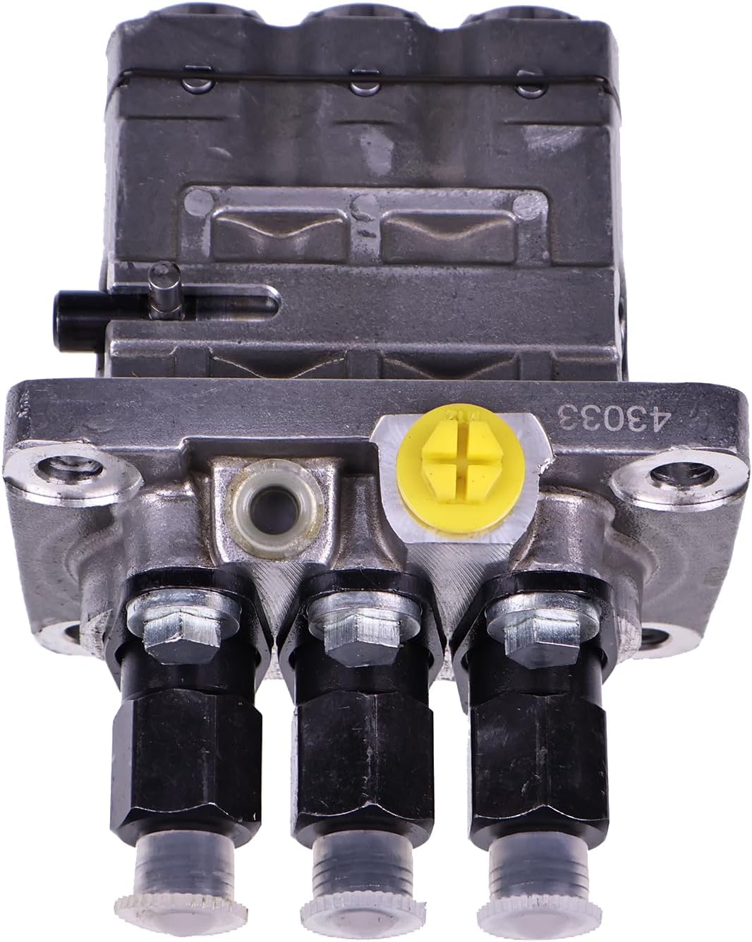 Fuel Injection Pump SBA131017811 Compatible For Case DX35 DX31 New Holland T2220 T2210 T1510 Tractor