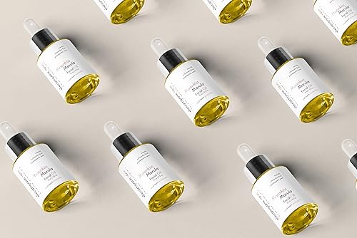 Miniatura 4 de Elecampane Rose Moonkiss Marula Facial Oil