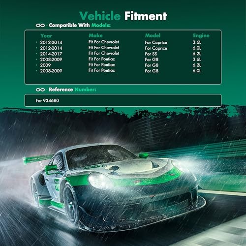 Miniatura 2 de SCITOO Cojinete de soporte central del eje de transmisión para Chevrolet SS 2012-2014 2014 para Chevrolet Caprice 2008-2009 para Pontiac G8 934680