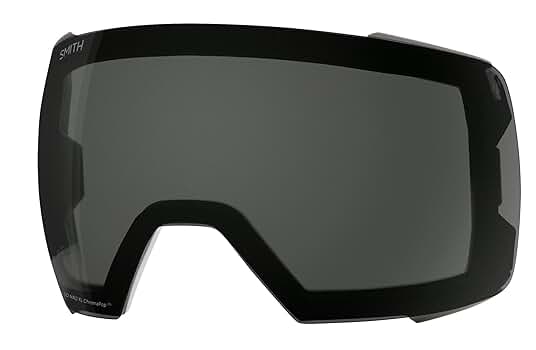 SMITH I/O MAG XL スノーゴーグル レンズ４枚 I/O MAG XL | Smith Optics | US