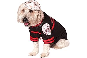 Freddy Krueger Dog Costume: Unleash Your Pup's Inner Horror