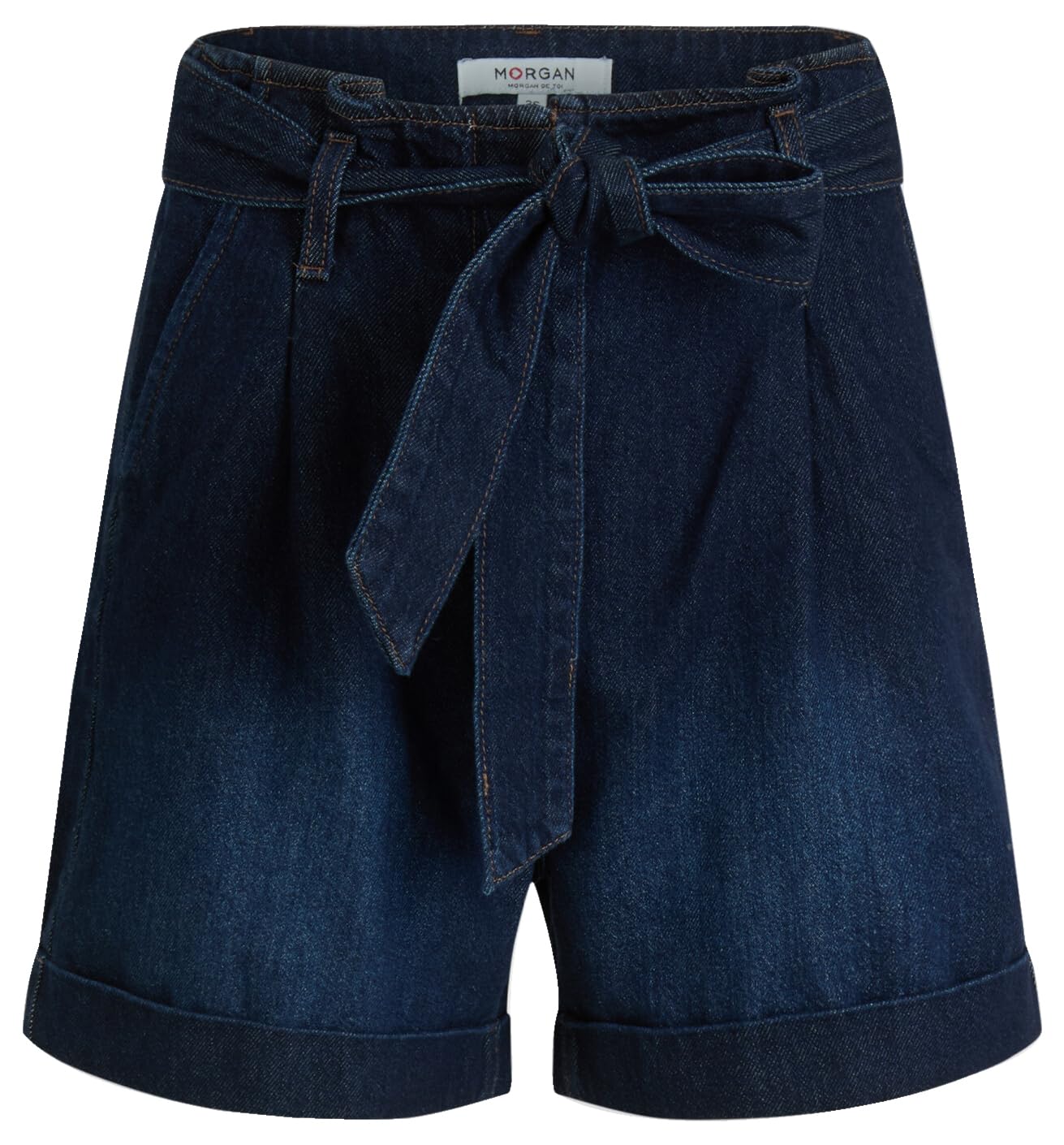 Morgan Short Femme