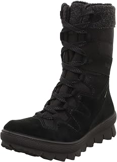 Legero Damen Novara Stiefel Gore-tex 2-000283Stiefel