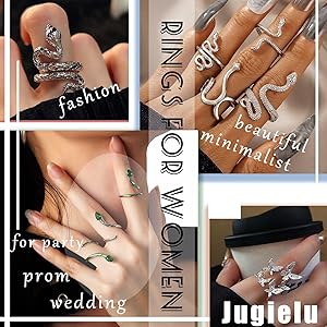 アクセサリー Rat Betty Small Blank Wonky Flower Ring Small Blank Wonky Flower Ring – Rat Betty