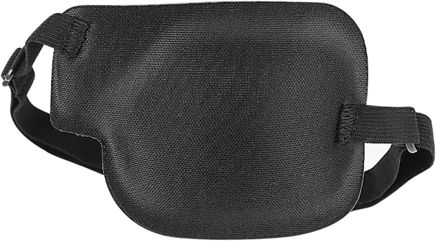 Lightweighted Eye Patches for Post Surgical Use Using Friendly Fabric and Secure Fastener Eye Patches