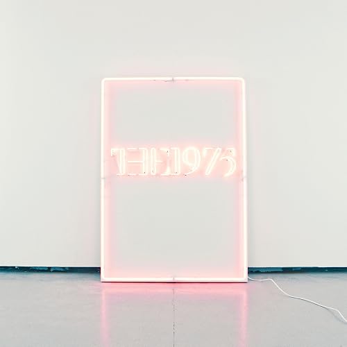 The Ballad Of Me And My Brain Explicit By The 1975 On Amazon Music Amazon Co Uk the ballad of me and my brain explicit