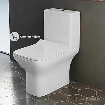 Swiss Madison Well Made Forever SM-1T276, Carré One-Piece