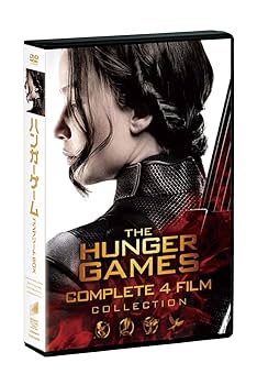 (未使用･未開封品)ハンガー・ゲーム [DVD] Amazon.co.jp: ハンガー・ゲーム [DVD] : ジェニファー