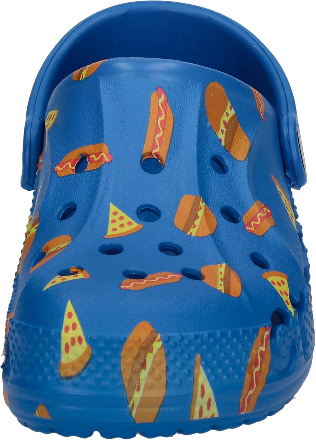 Crocs Boys' Baya Clogs
