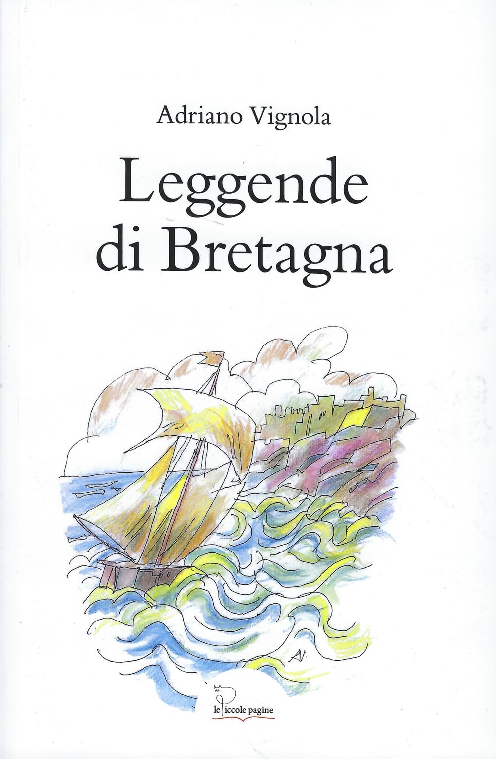 Leggende Di Bretagna - 4