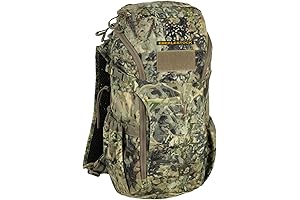 Eberlestock® X2 Bandit Pack: The Ultimate Rugged EDC Backpack