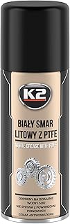 K2 Teflon (PTFE) Lubricant Spray 400ml