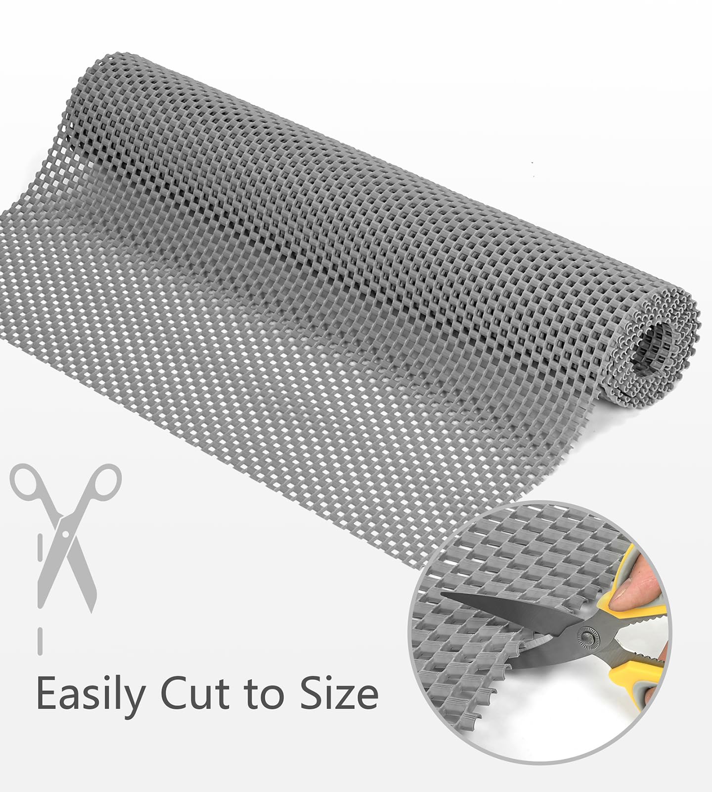 jxgzyy rutschfeste Drainagematte, 300 x 90 cm Kommerzielle PVC Bodenmatte 6 mm dick, Hohl Entwässerungsmatten für Nassbereich, Innen- und Außenbereich, Garage, Küche, Schwimmbad, Restaurant,Garten