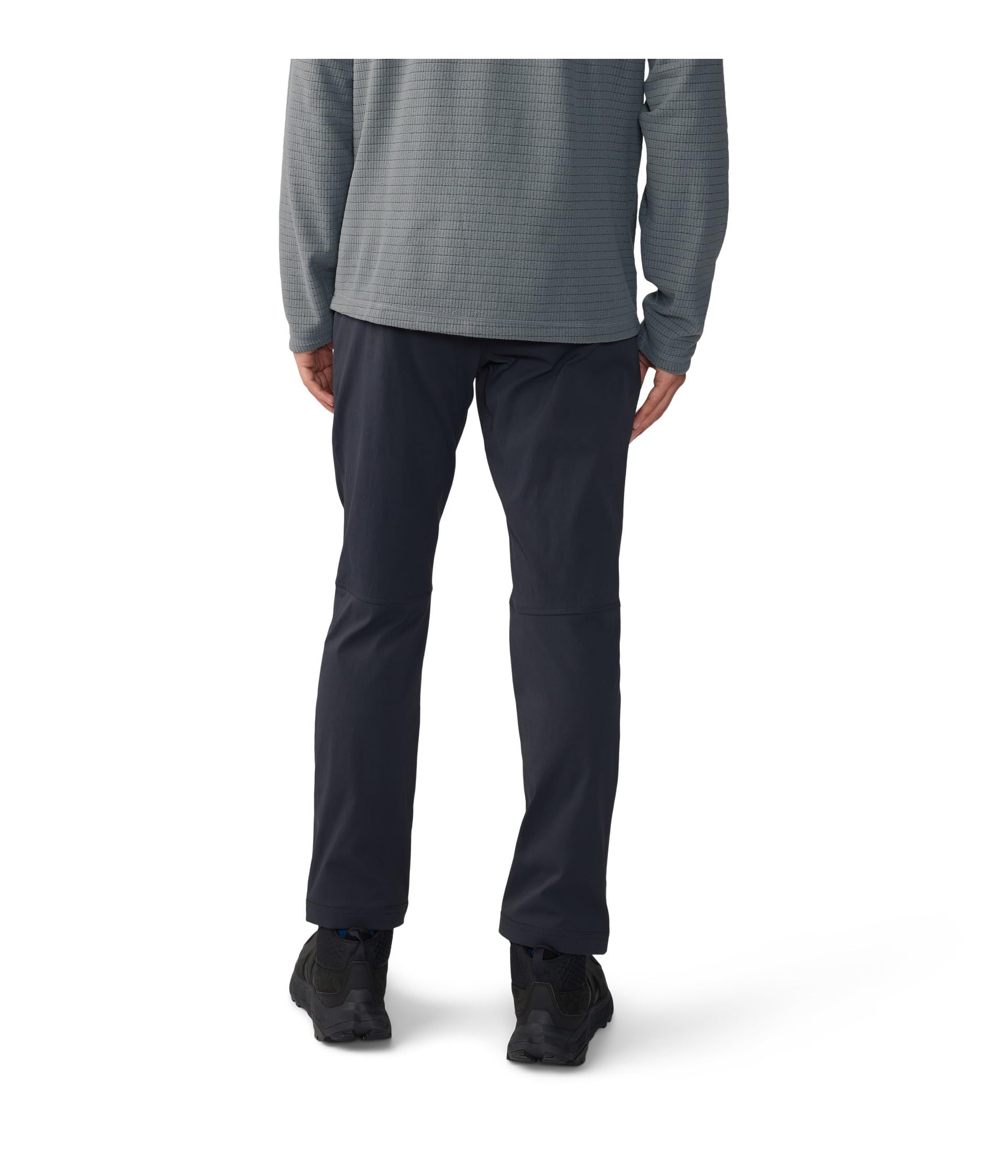 Mountain Hardwear Pantaloni Hardwear AP Active M Pantaloni da Trekking Uomo