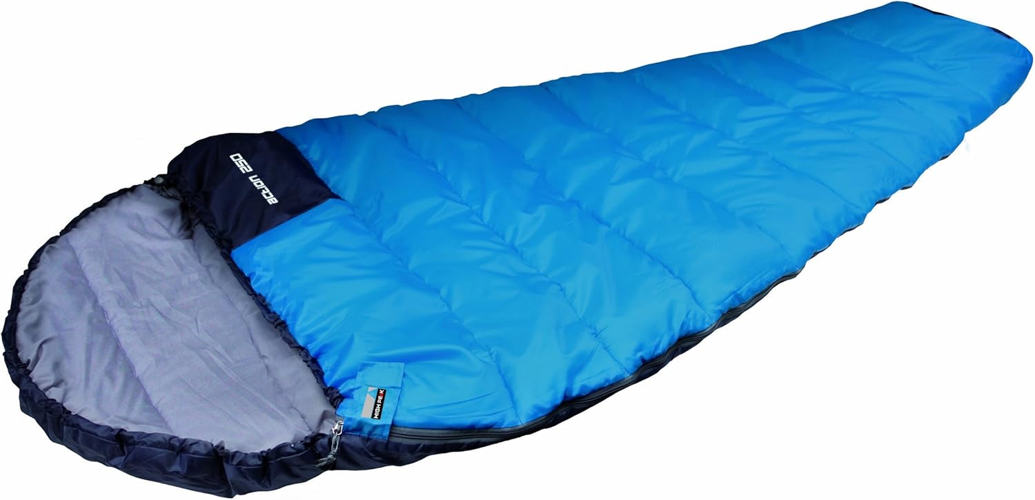 спальник high peak