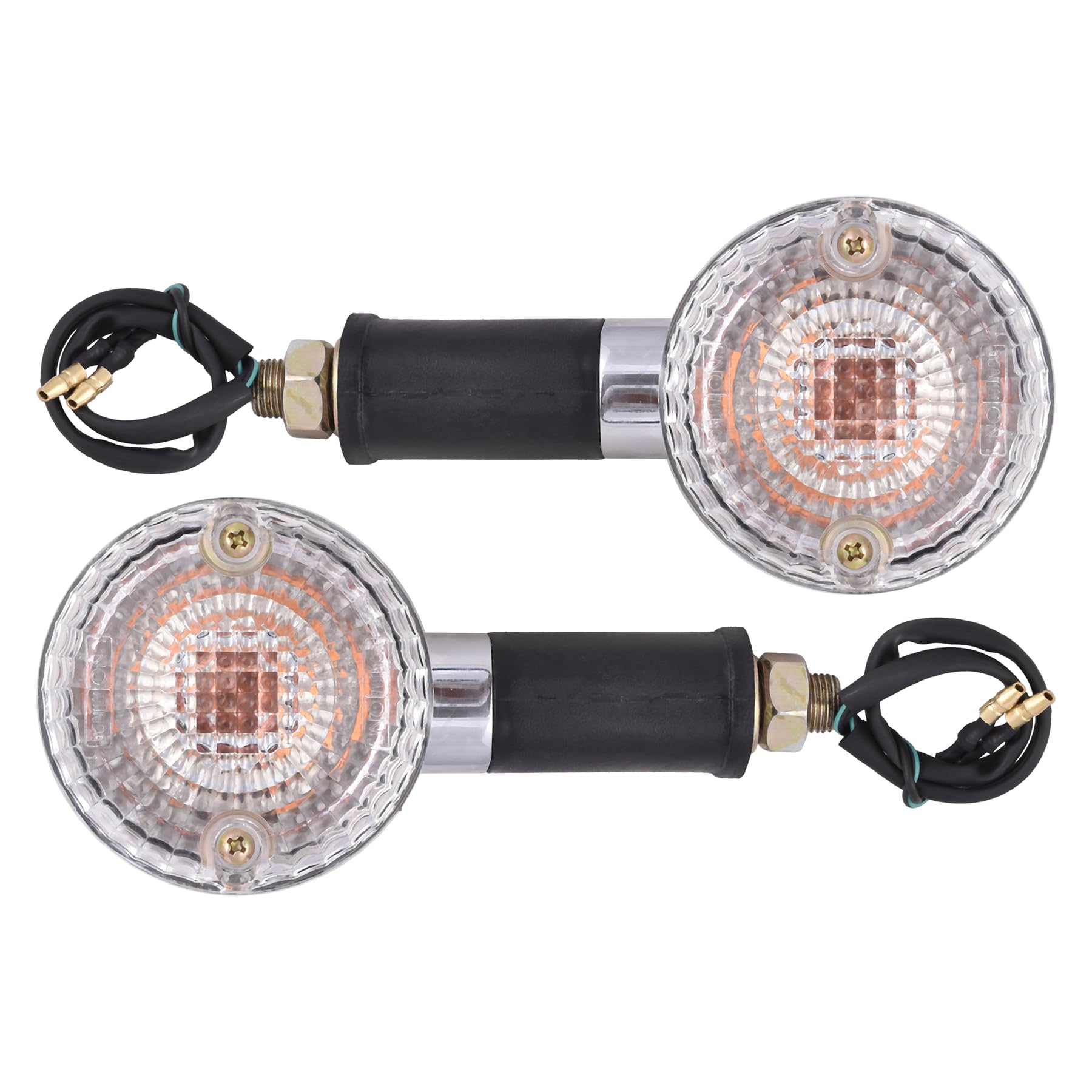 UNO Minda IL-7017 Blinker for Royal Enfield Thunderbird : Amazon