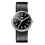 Braun Bn0021 Unisex Round Analogwatch