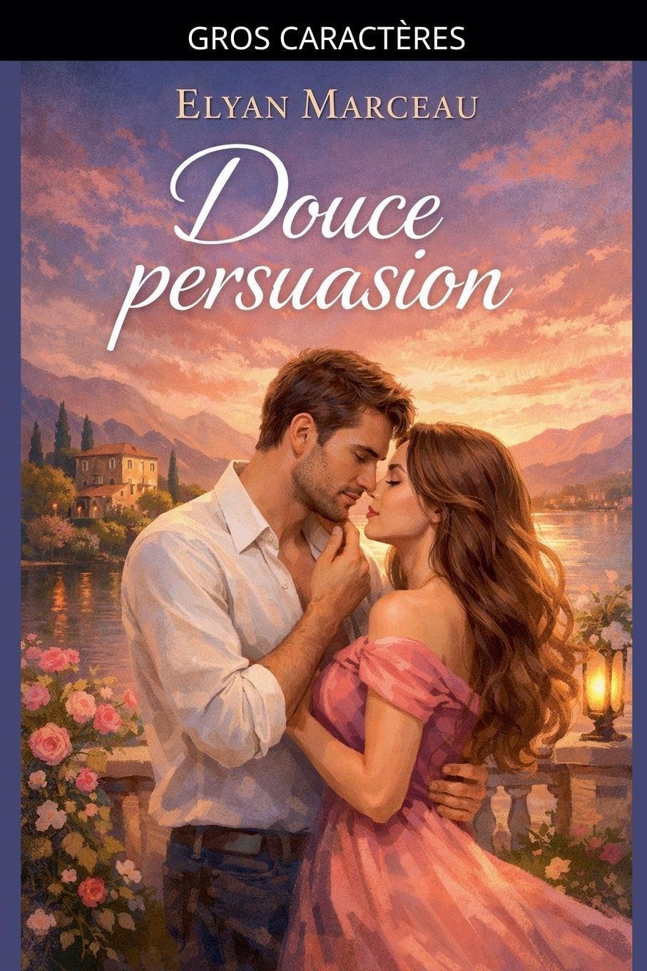 Douce persuasion