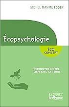 Download Écopsychologie (Concept philo) PDF