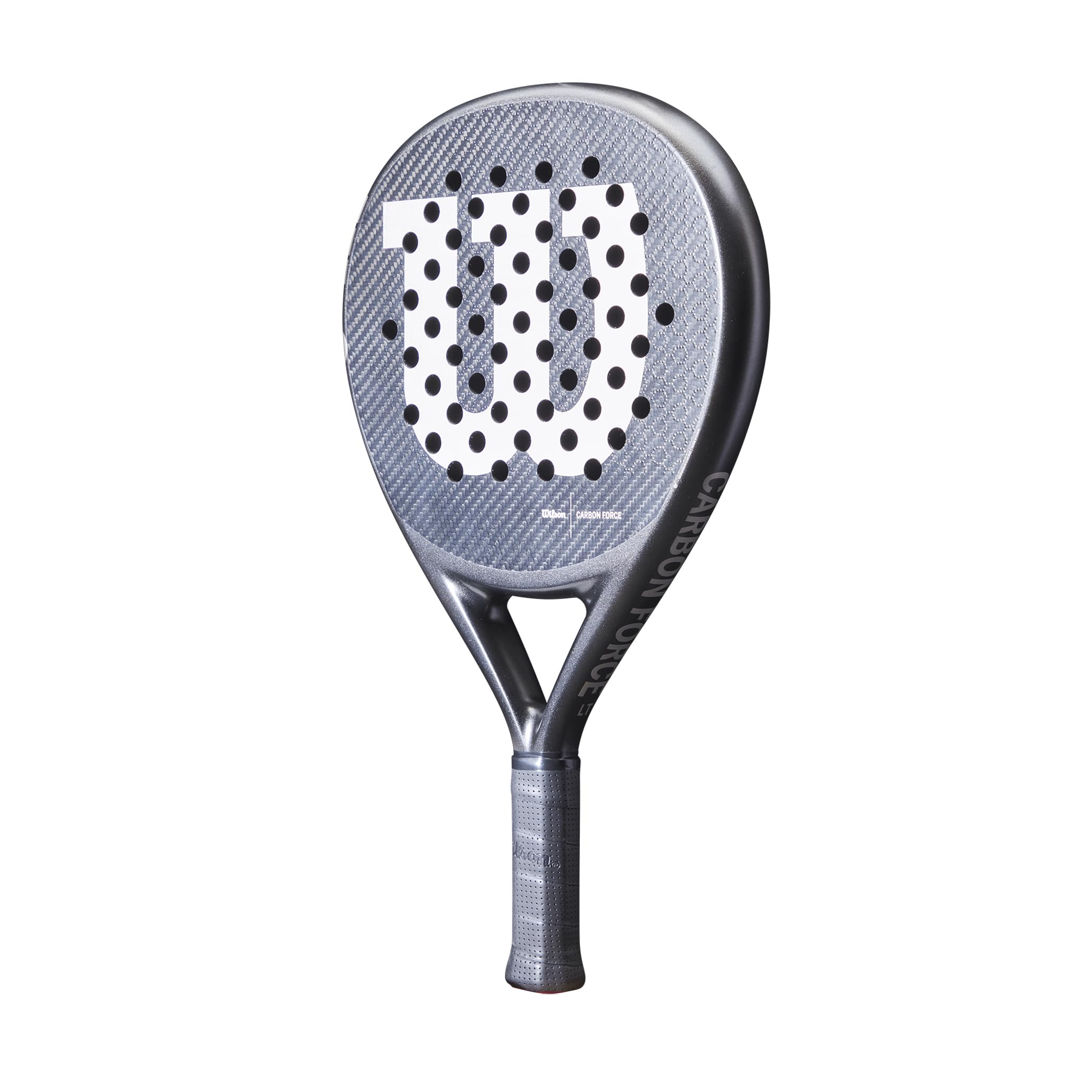 WILSON Carbon Force - Raqueta mixta