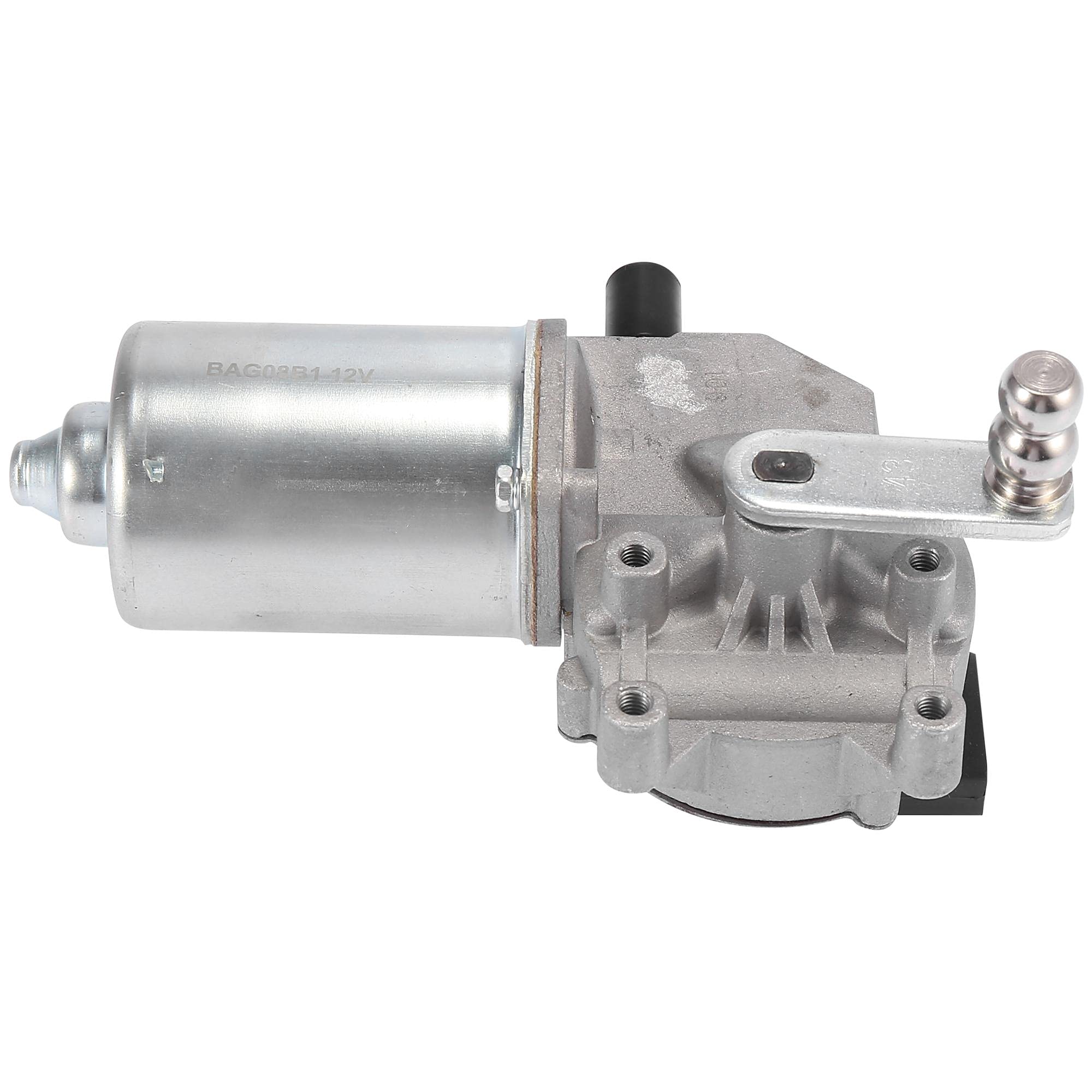 Wischermotor Für Land Rover Freelander 2 - LR002253 Scheibenwischer Getriebe