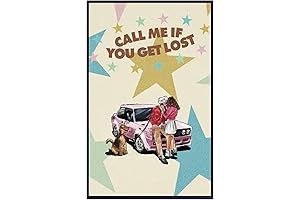 Tyler the Creator Mirror: ""Call Me If You Get Lost"" Collector's Art Exhibit