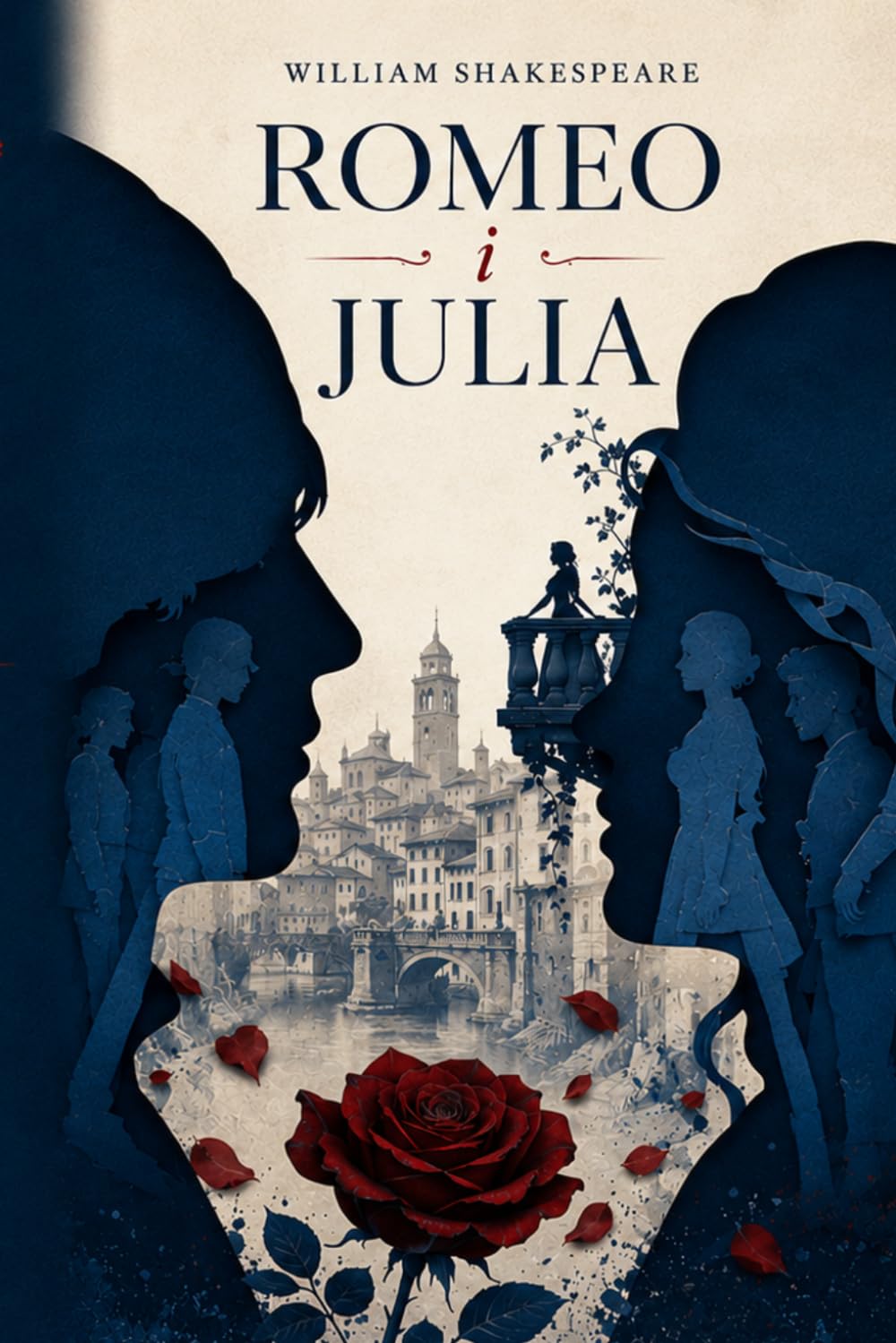Romeo i Julia