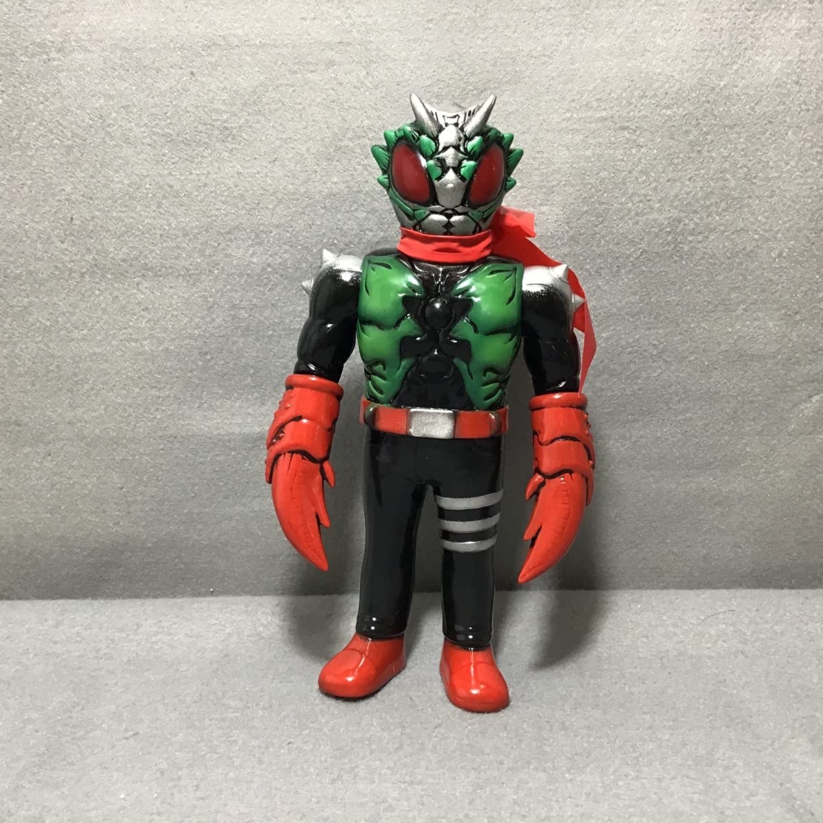 OJOSTUDIOTOYS Skull rider スカルライダー