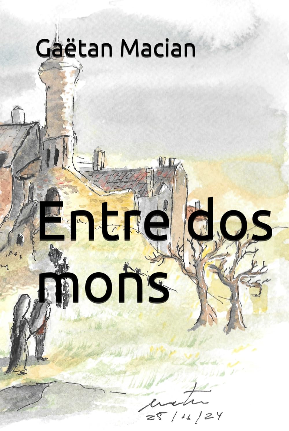 Entre dos mons