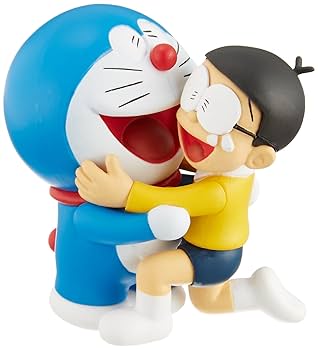 Amazon | UDF 帰ってきたドラえもん（2体SET） 「藤子・F