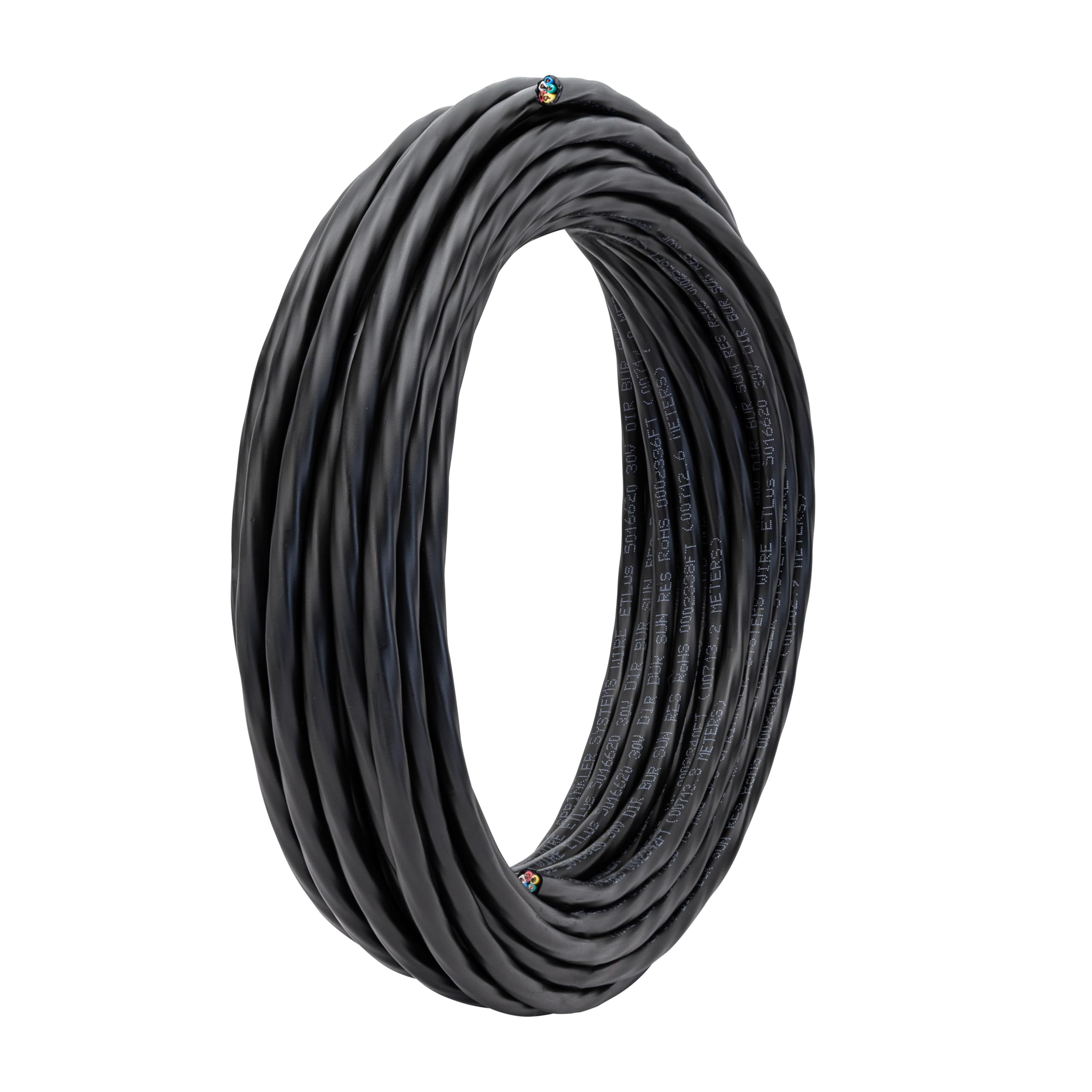 Orbit Sprinkler System 5-Conductor x 15,2 m uF/UL Ricambio Filo 57094