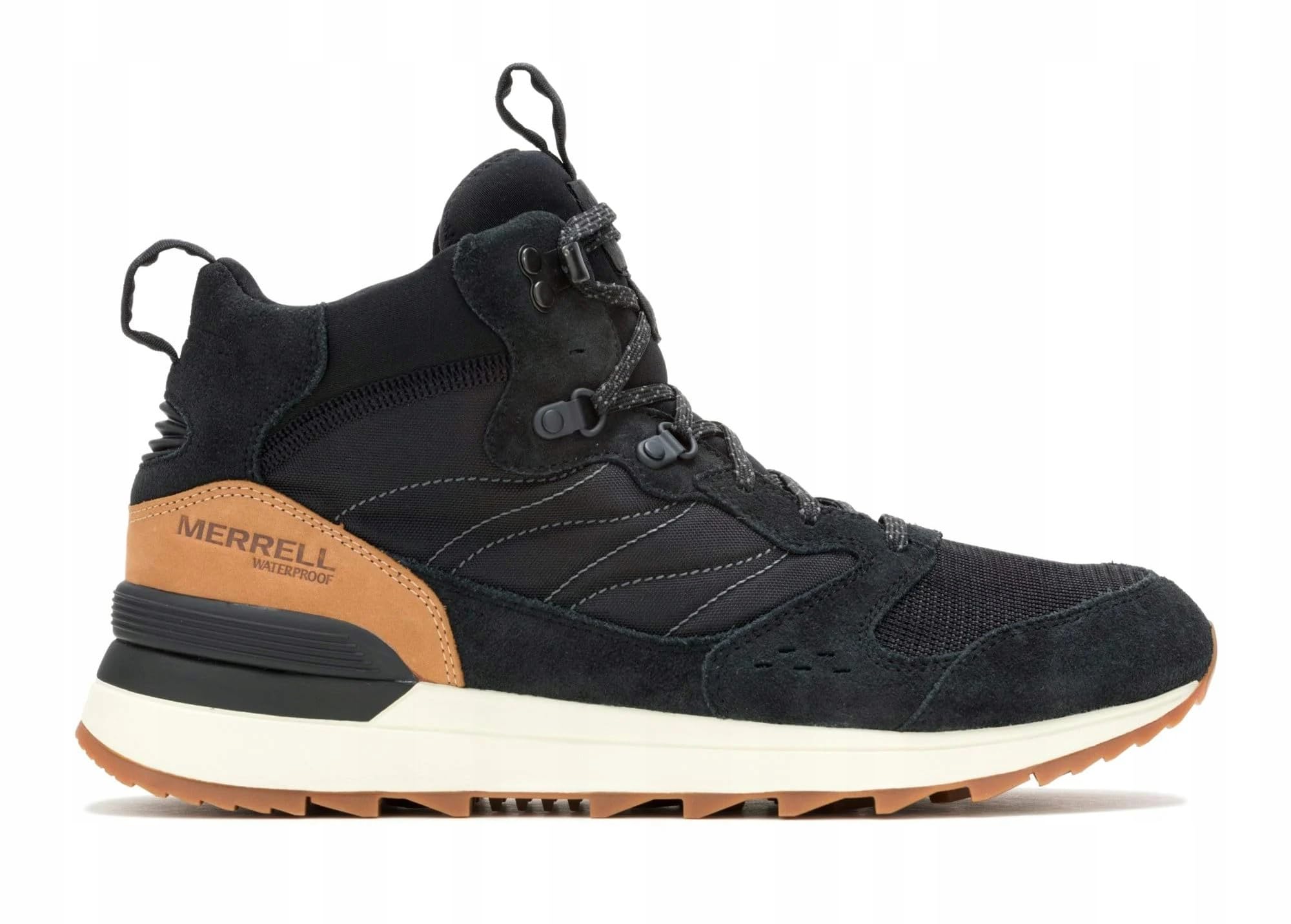 Men's Alpine 83 Sneaker Recraft Mid Waterproof