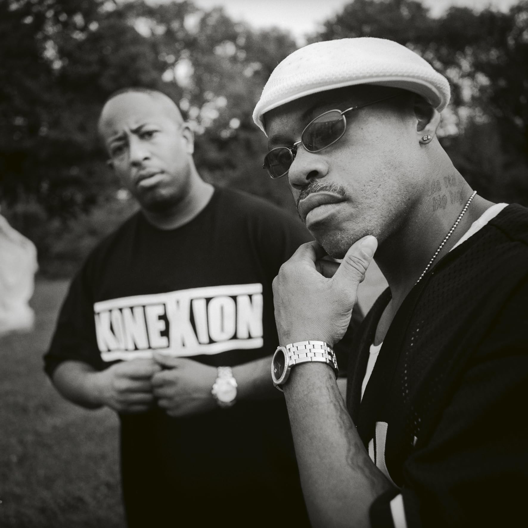 Million Dollar Hip Hop Watches: Rappers, Jewelers, and all that Ice