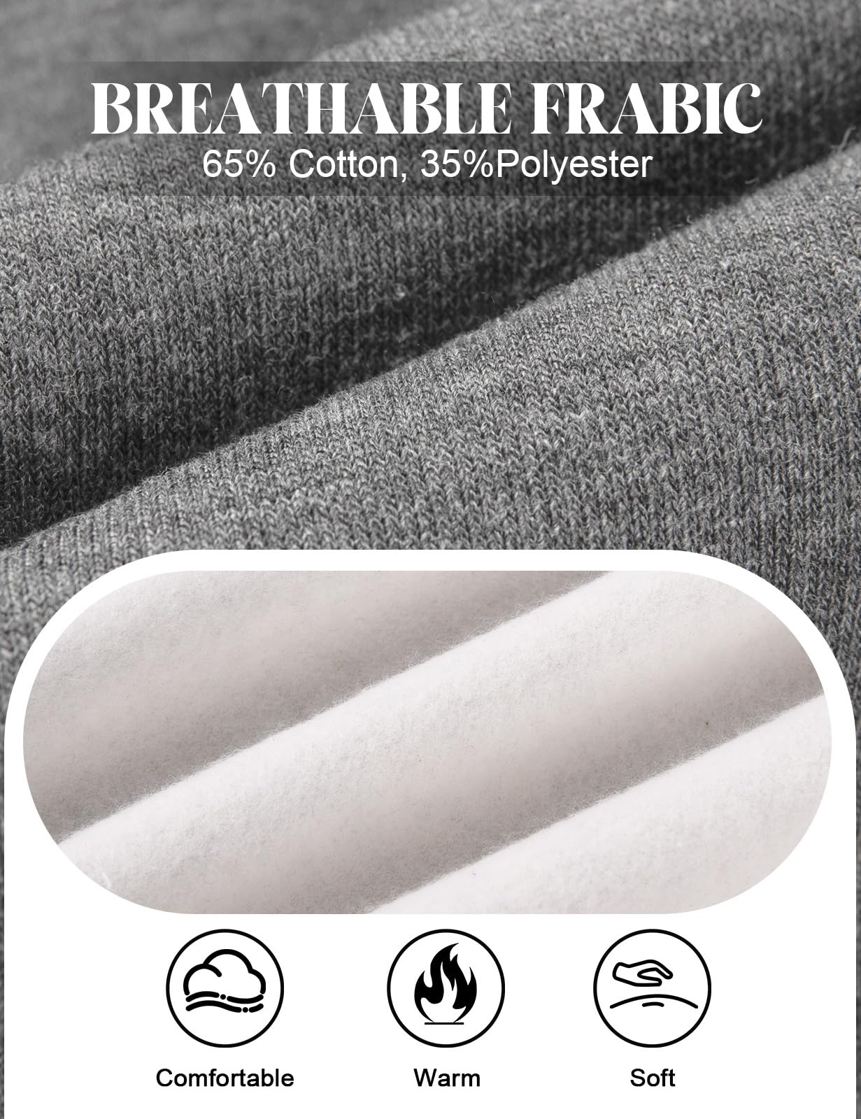 Sweat à Capuche Femme Zippé Veste Polaire Longue Pullover Manches Longues Épais Hoodie Lâche Manteau Automne Hiver Casual Sweatshirt avec Poches