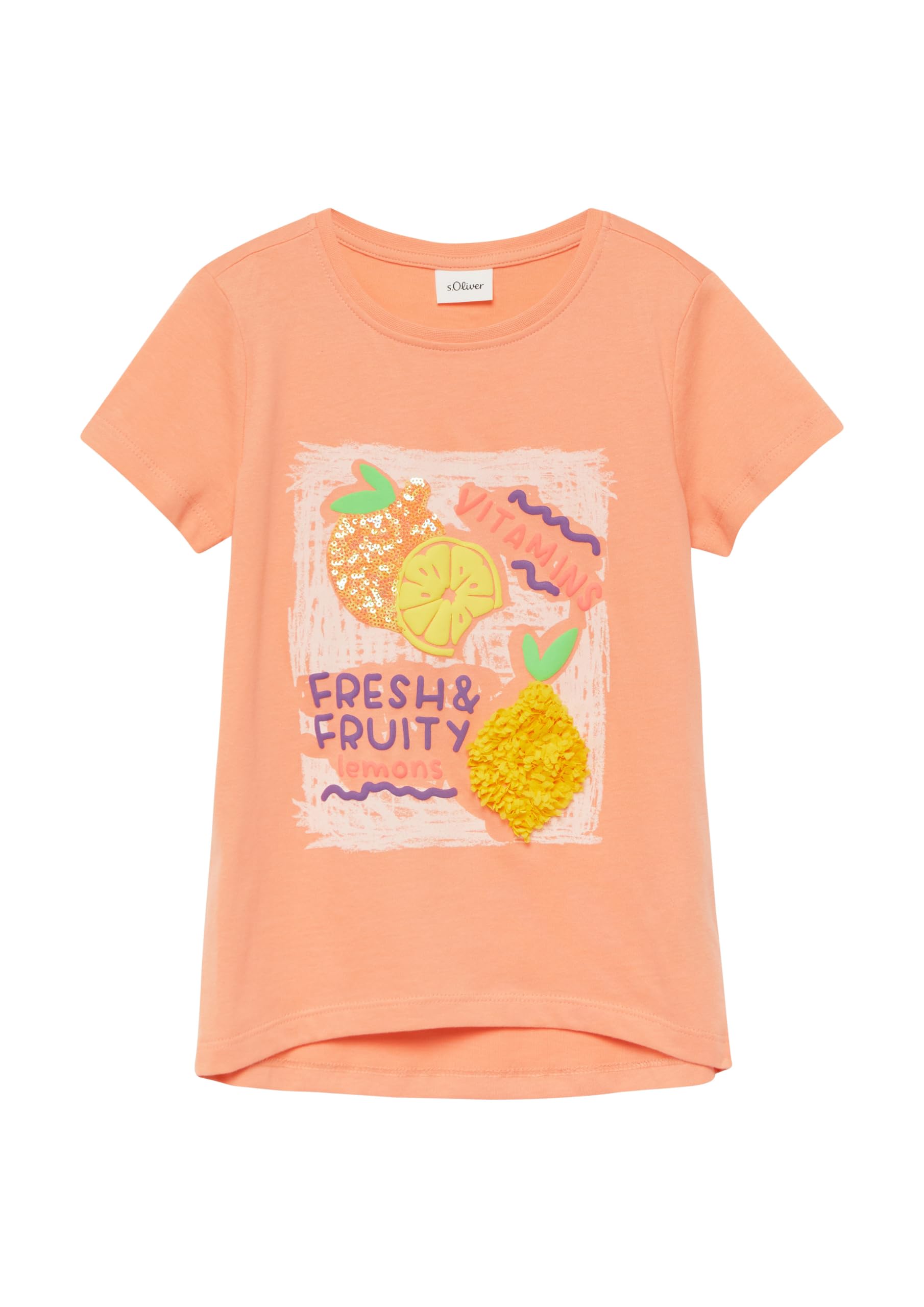 Tops, T-Shirts & Blusen für Mädchen