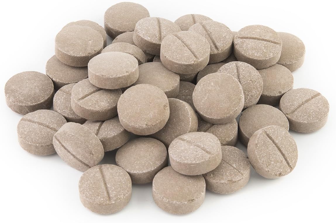 Pro-Sense Regular Strength Glucosamine Tablets for Dogs, 60 ct