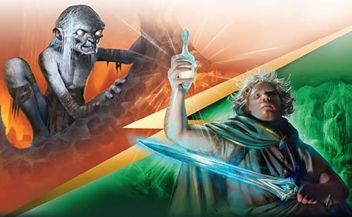 Miniatura 8 de Magic: The Gathering - El Señor de los Anillos: Tales of Middle-Earth Jumpstart Booster (1 paquete)