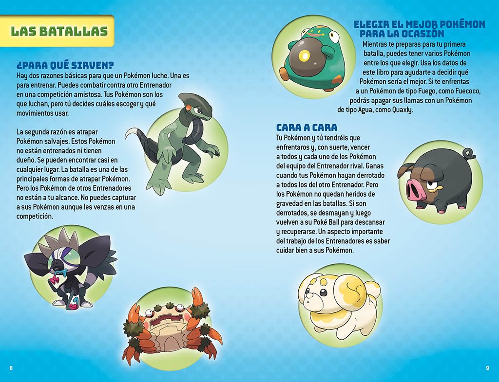 Super Mega Ultra Deluxe guía esencial definitiva (Guía Pokémon)