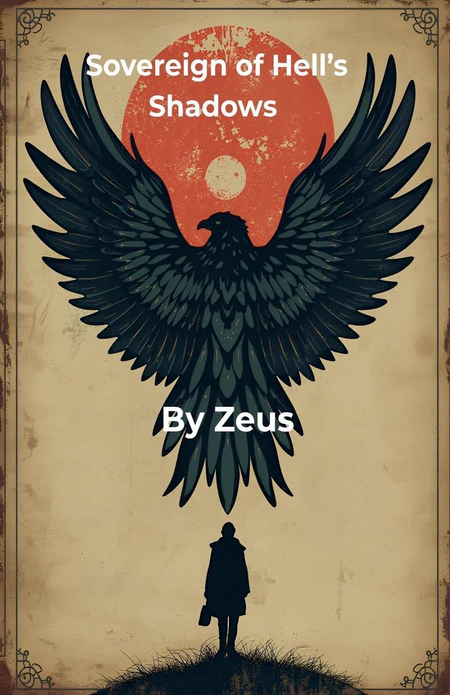 Sovereign of Hell's Shadow