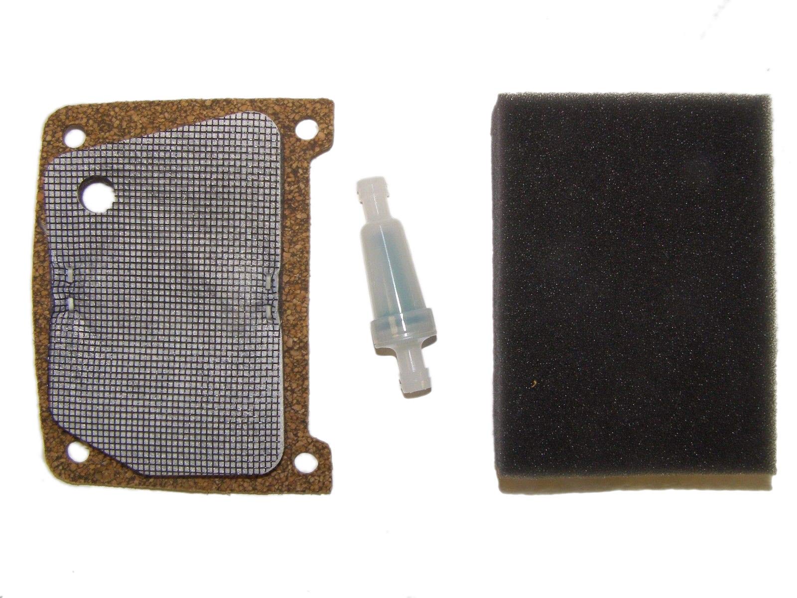 Amazon.com: F263016 Filter Kit Fits Mr. Heater Enerco HeatStar 100-200K BTU  : Home u0026 Kitchen