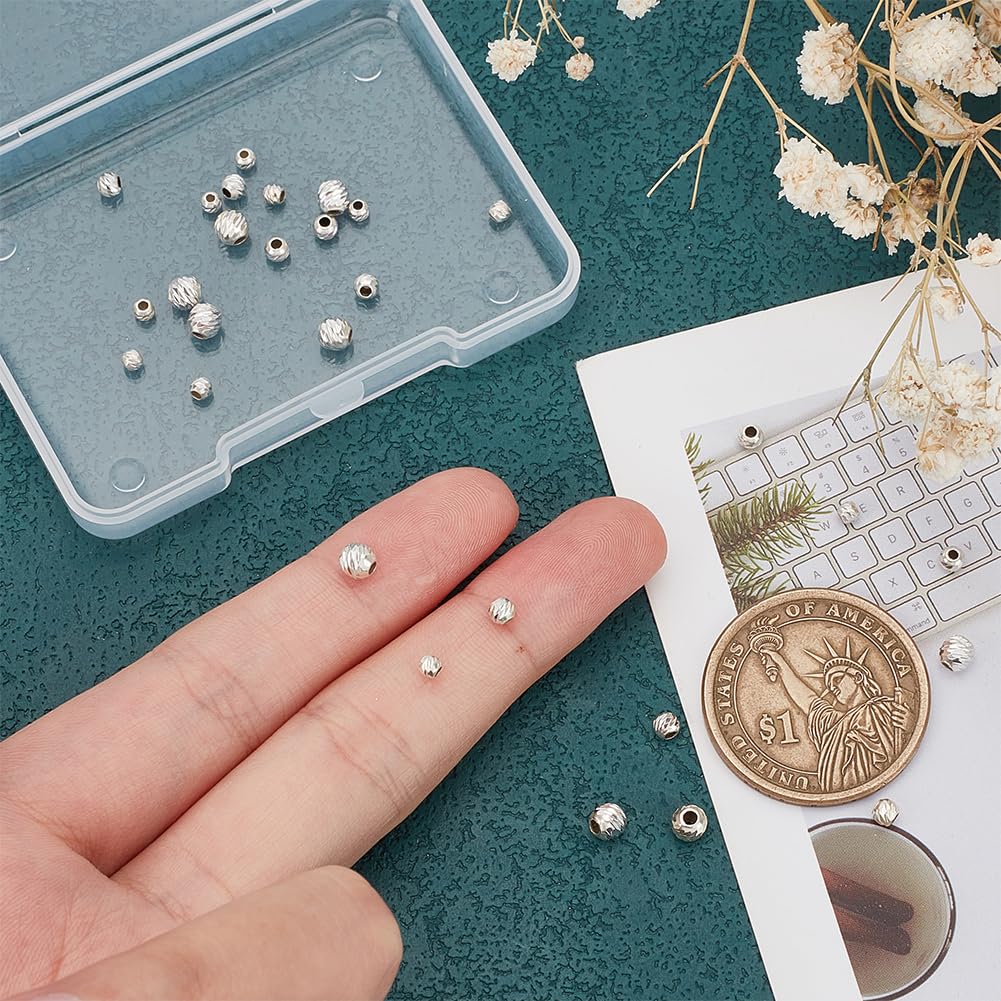 Protezioni Per Fili In Argento Sterling, Protezioni Per Fili - 11