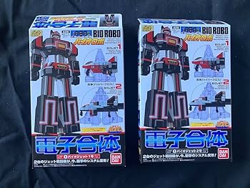 箱付き 超電子バイオマン バイオロボ ラジオコントロール在庫無し！ 箱付き 超電子バイオマン バイオロボ ラジオコントロール - メルカリ